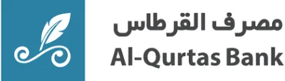 مصرف القرطاس الإسلامي Logo