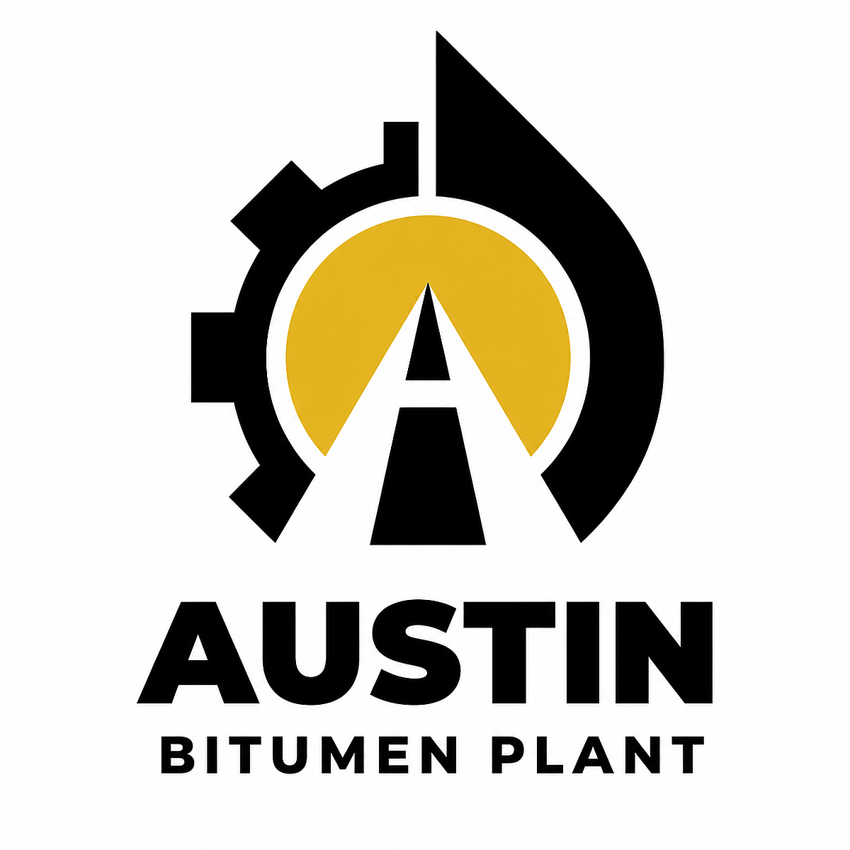 Austin Bitumen Plant