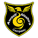 شركة عواصف الصحراء Logo