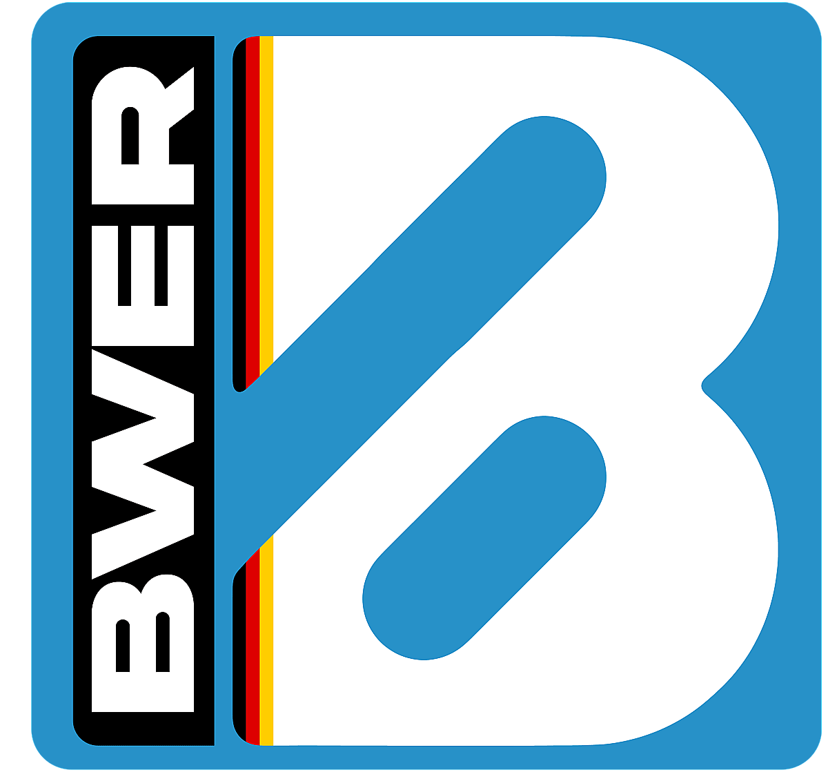 Bwer Pipes Logo