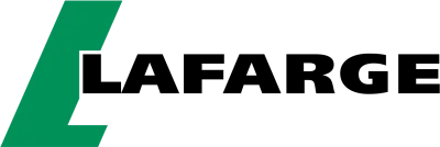 کارگەى چیمەنتۆی لافارج لە عێراق