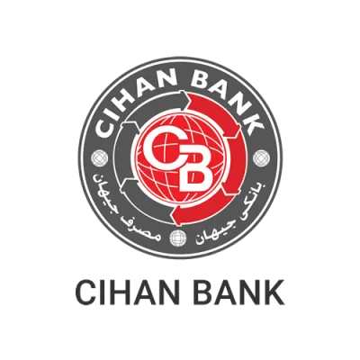 بانکی جیهان Logo