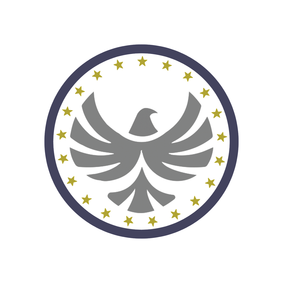 Diri Al-Nassir Security Services Logo