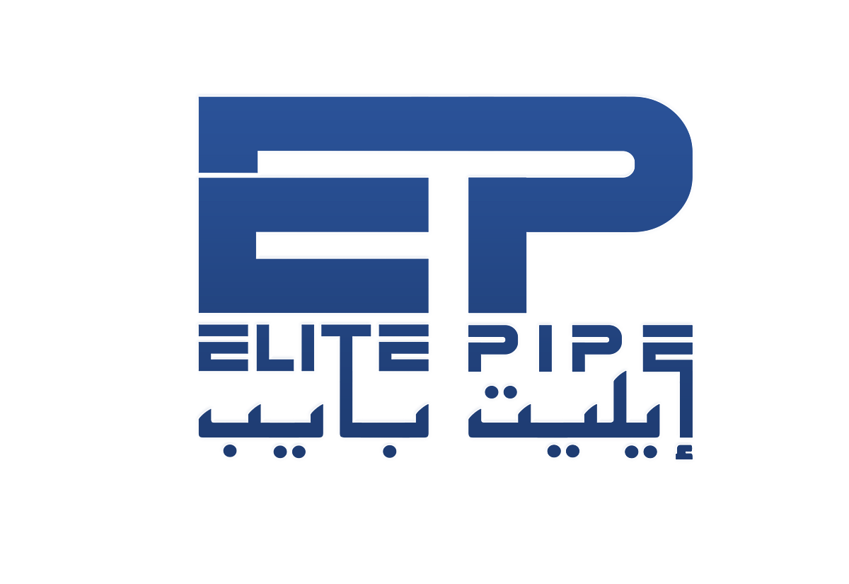 مصنع النخبة للأنابيب Logo
