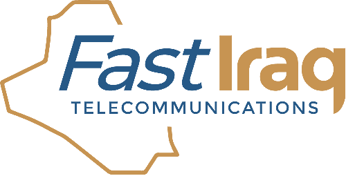 FastIraq Logo
