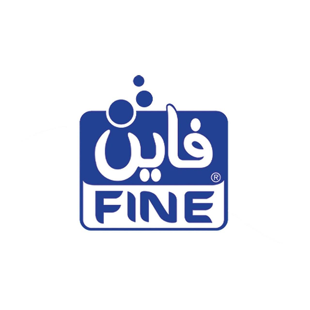 Fine Detergents Iraq Logo