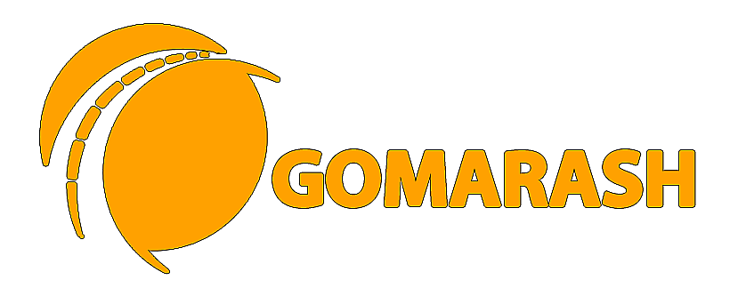 Gomarash Asphalt Company