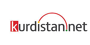 Kurdistan Net Logo