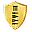 شركة لارسا للخدمات الأمنية Logo