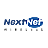 نكست نت لخدمات الإنترنت وتكنولوجيا المعلومات Logo