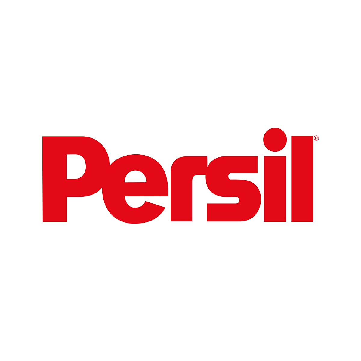 Persil Iraq Logo