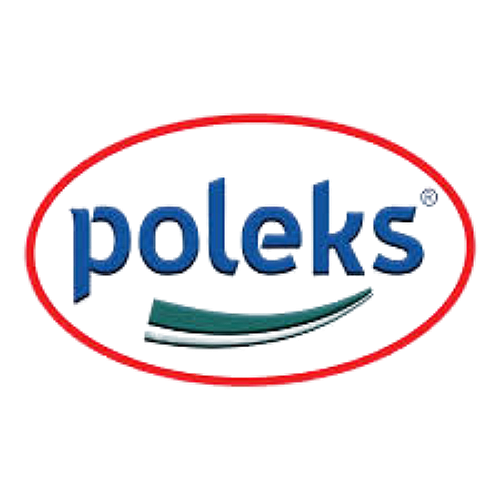 Poleks Keep Logo
