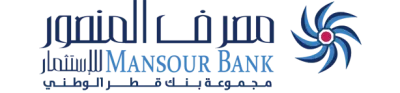 بنك QNB MBI المنصور للاستثمار Logo