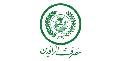مصرف الرافدين العراقي Logo