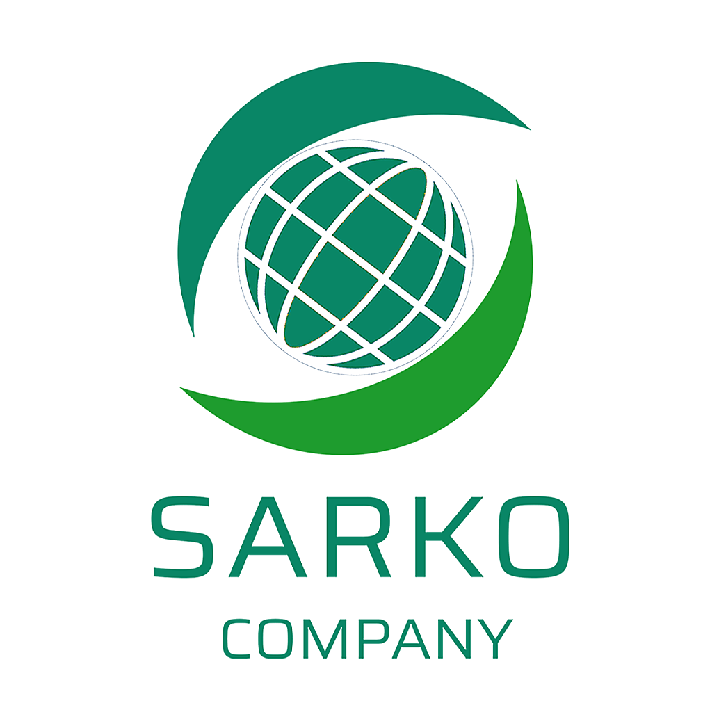 Sarko Company LTD. Logo
