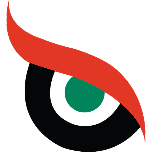 Sentinel Security Services Iraq Logo
