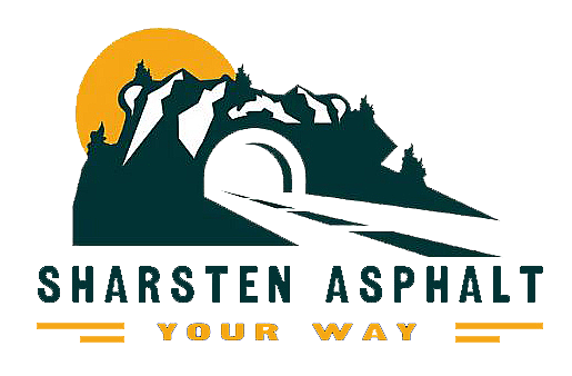 Sharsten Asphalt