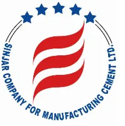 کارخانەی چیمەنتۆی شنگال