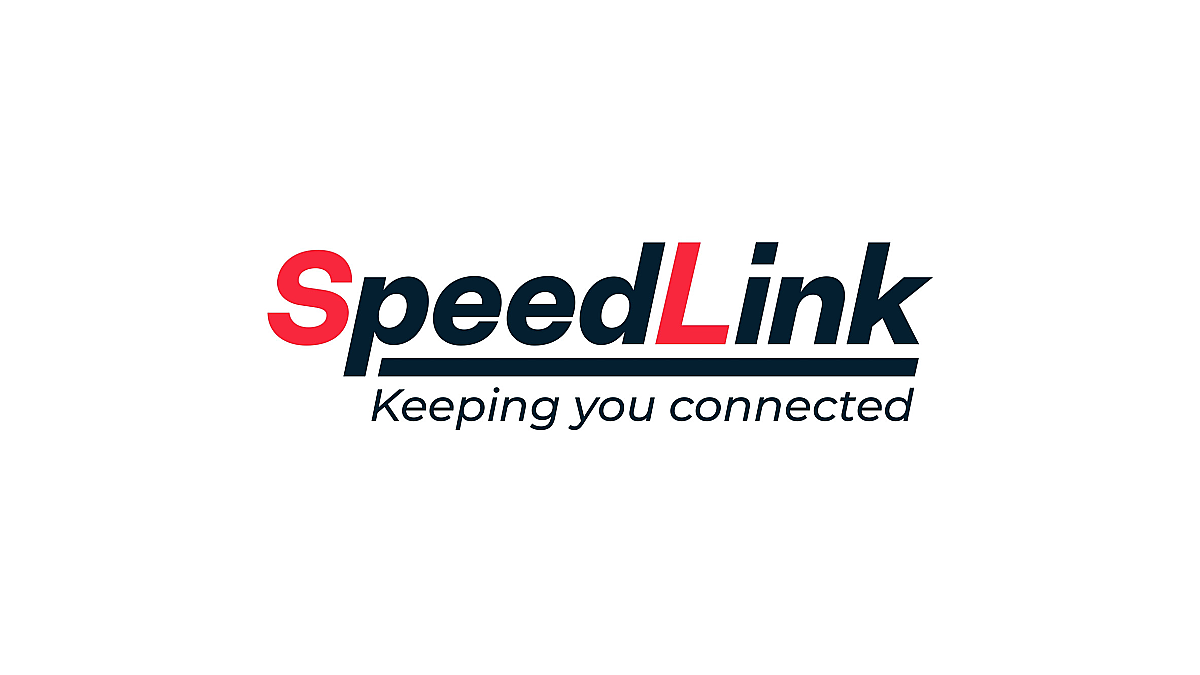 Speed Link Company Logo