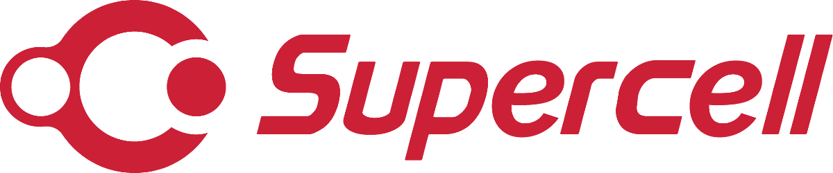 شركة الخلية الفائقة لخدمات الإنترنت (سوبر سيل) Logo
