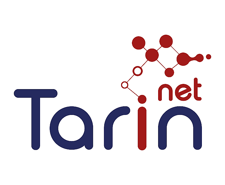 تارین نێت Logo