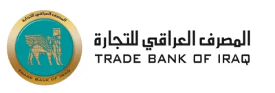 Trade Bank of Iraq (TBI) Logo